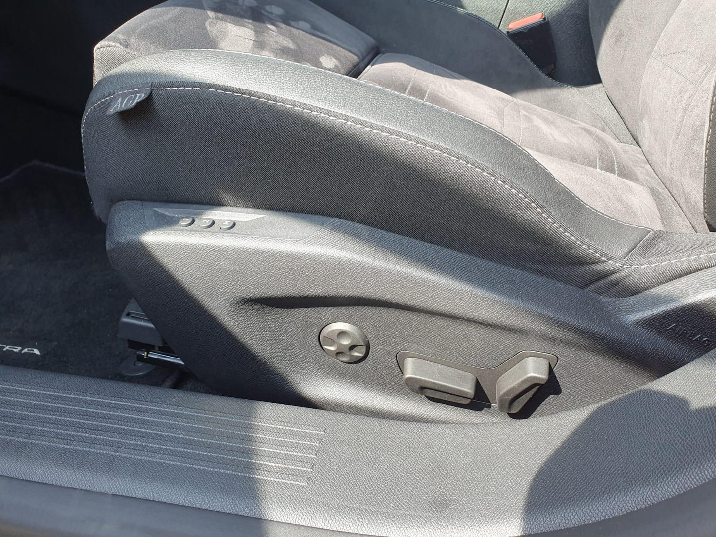 Opel Opel