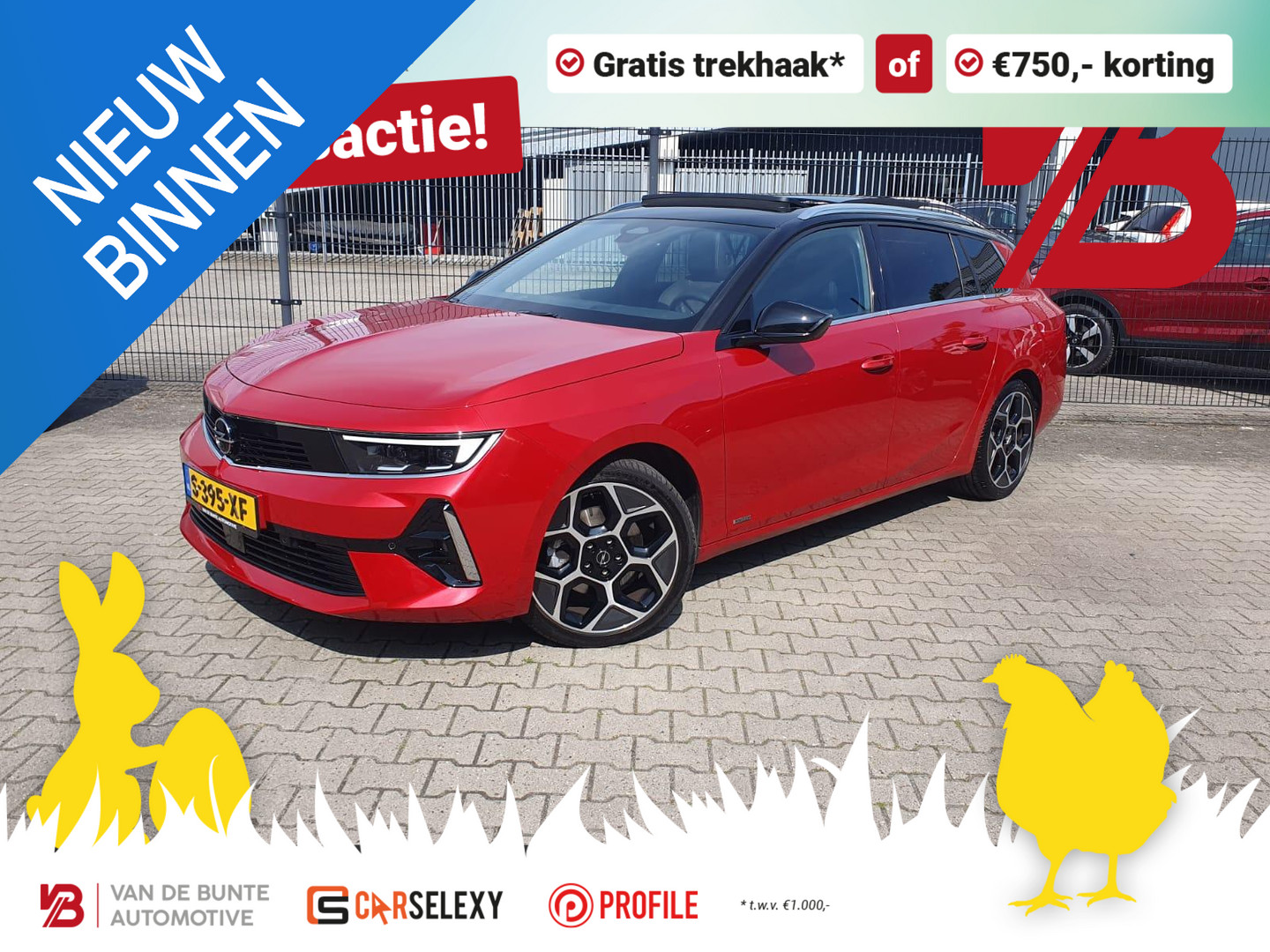 Opel Opel