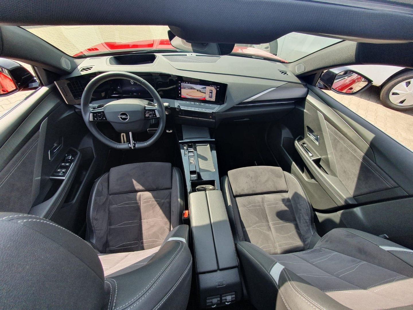 Opel Opel