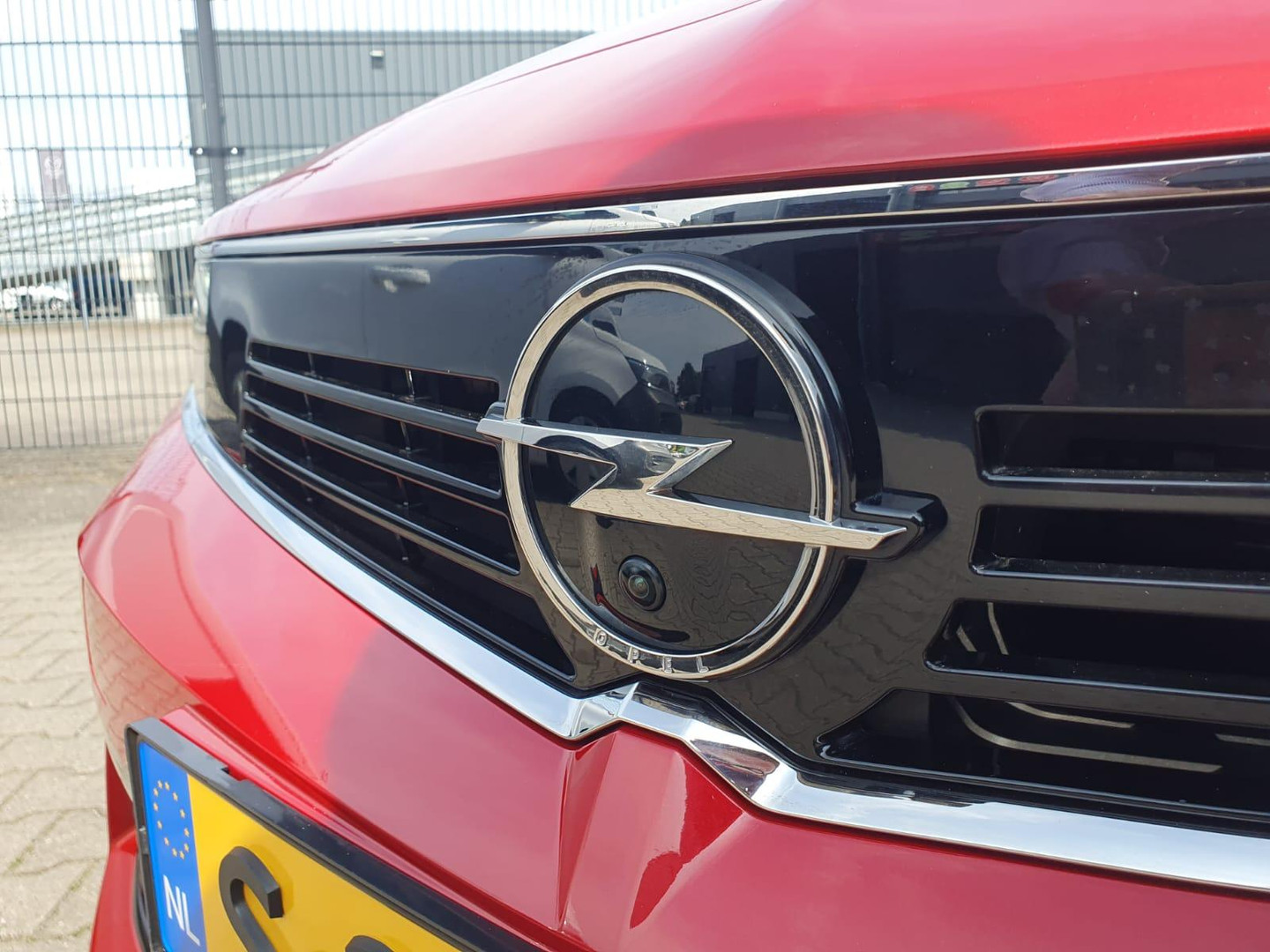 Opel Opel