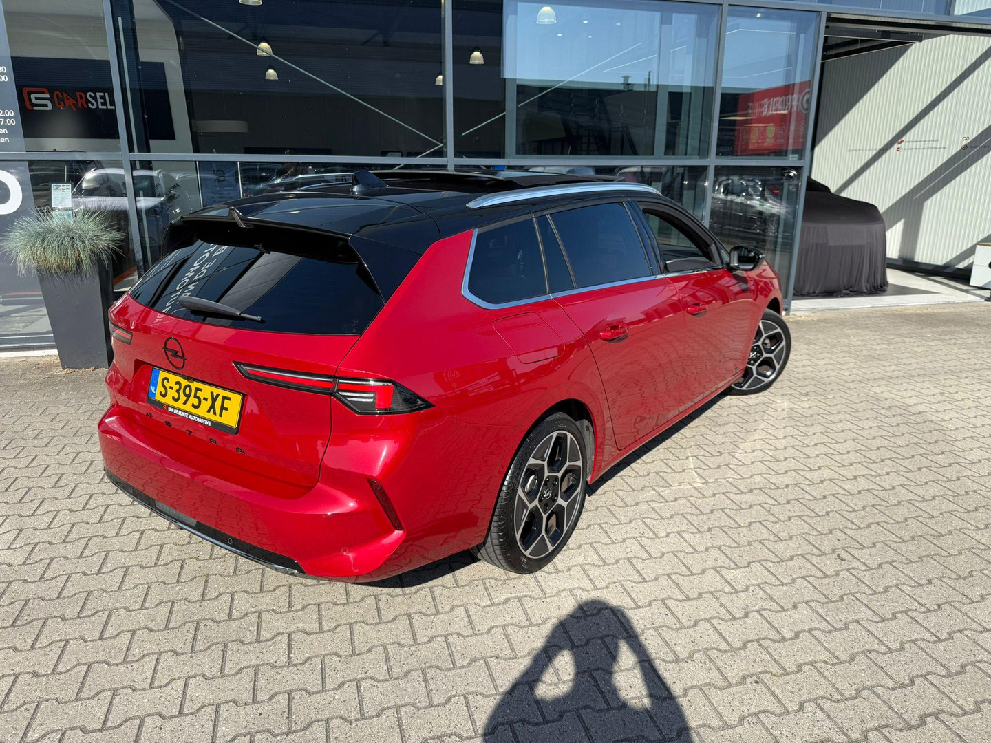 Opel Opel