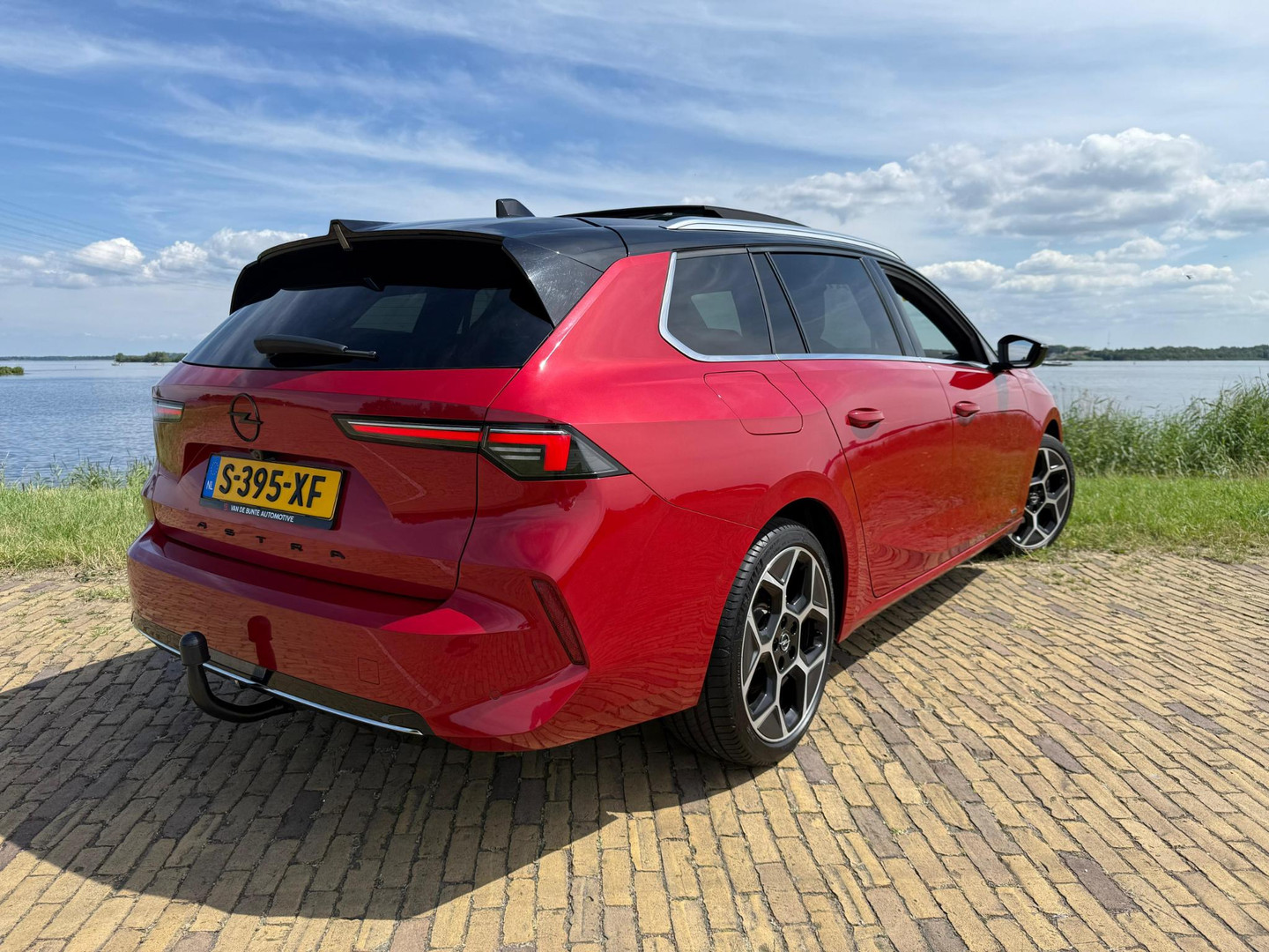 Opel Opel