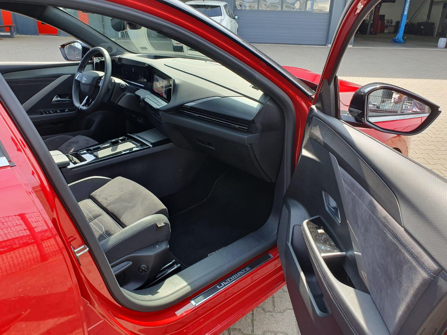 Opel Opel