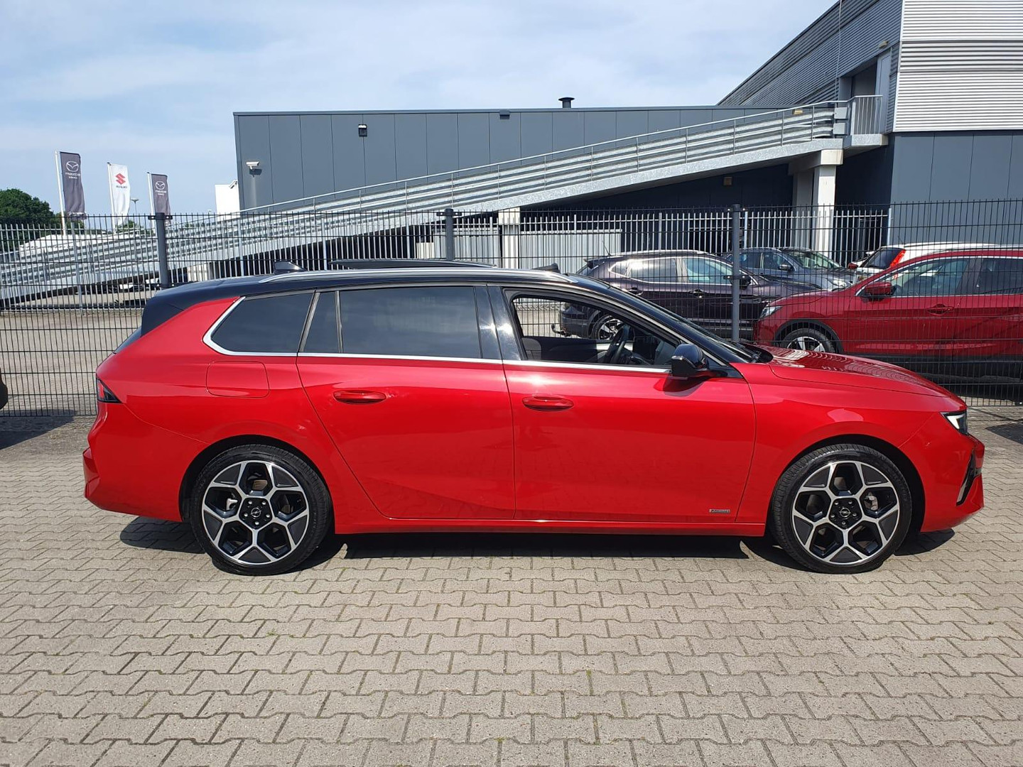 Opel Opel