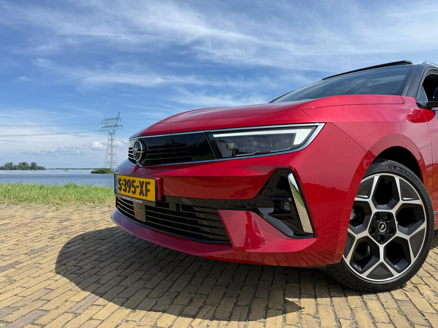Opel Opel