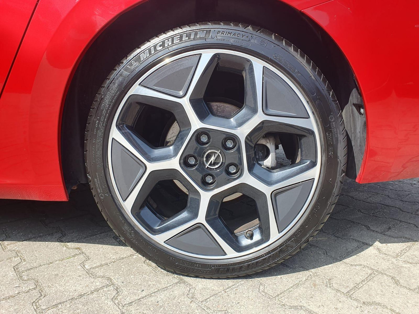 Opel Opel