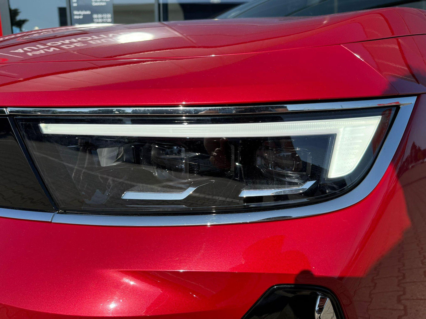 Opel Opel