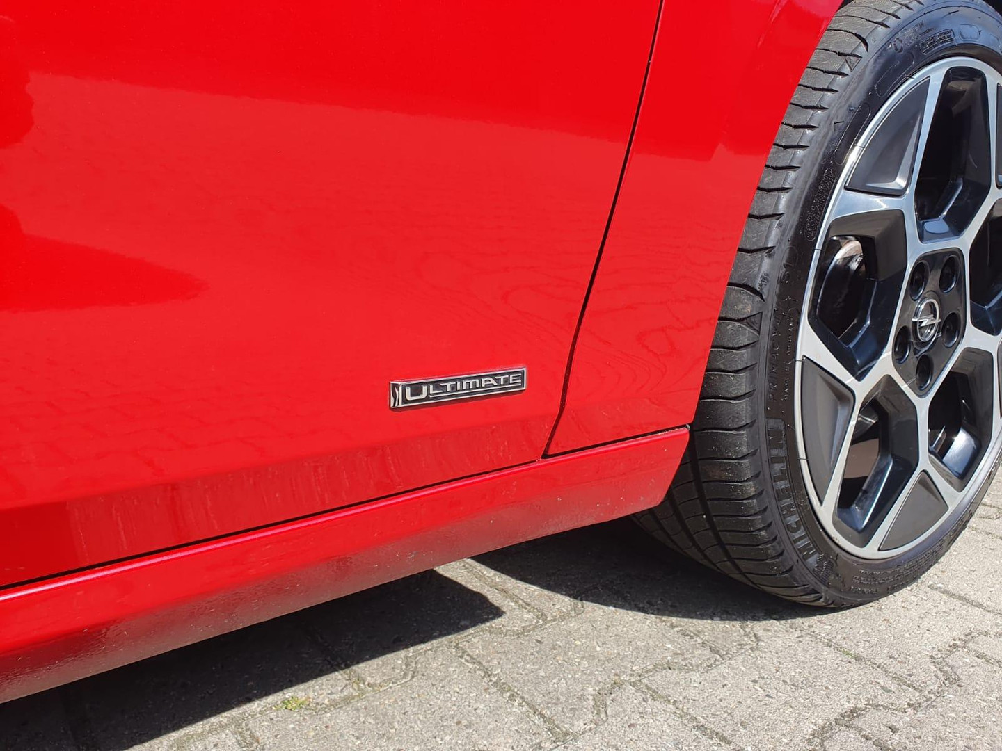 Opel Opel