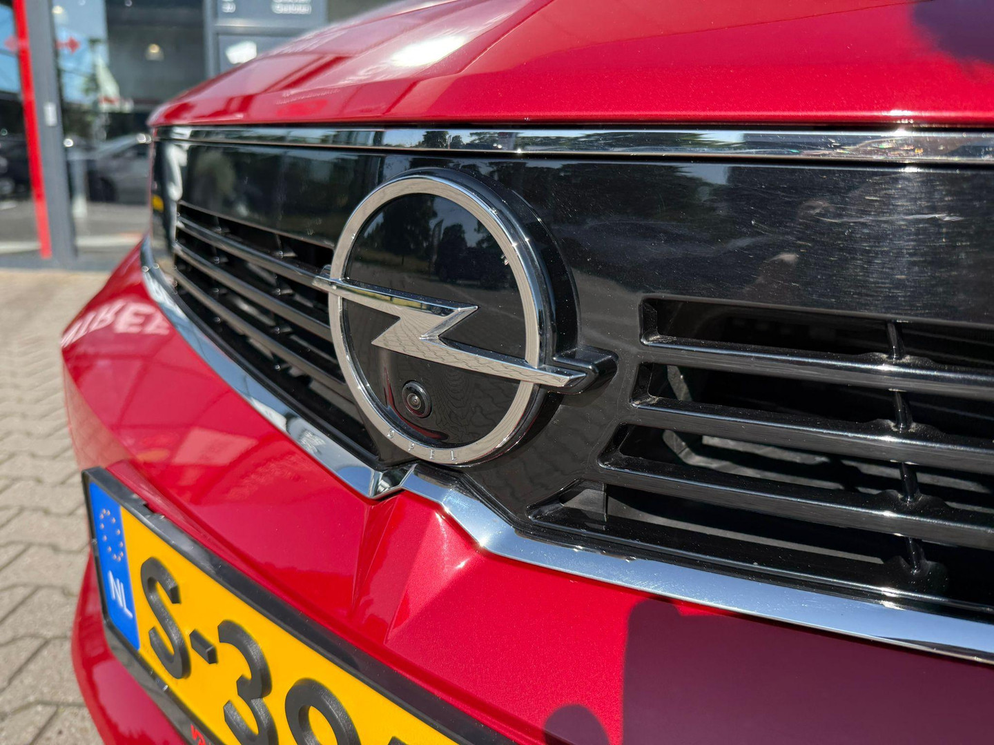 Opel Opel