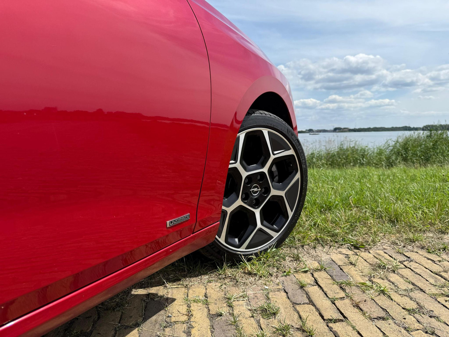 Opel Opel