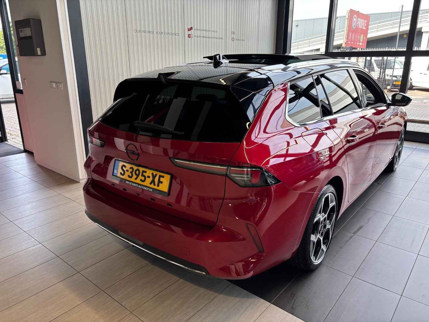 Opel Opel