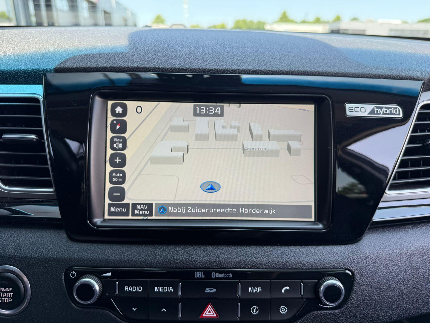 Kia Kia