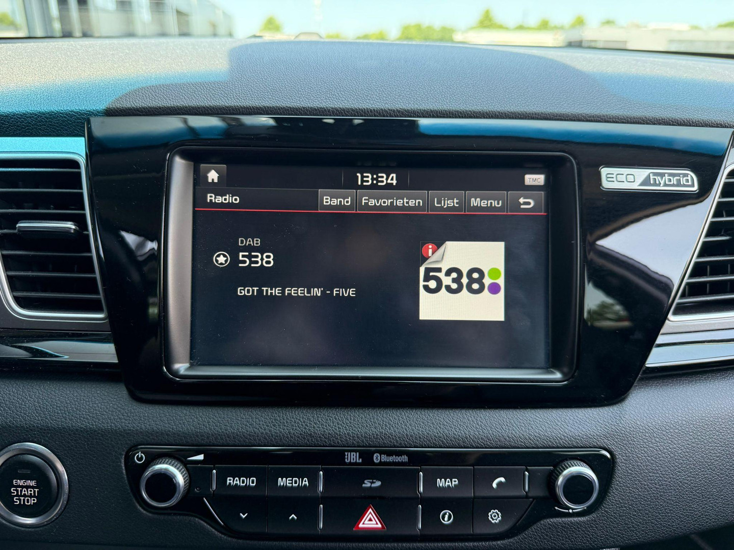 Kia Kia