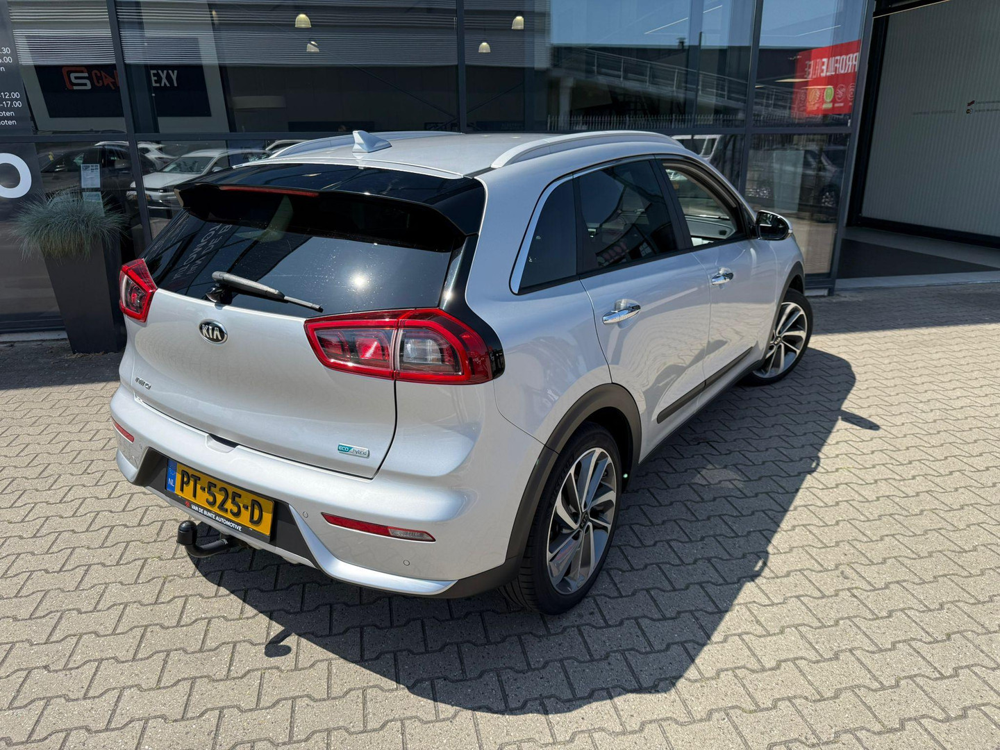 Kia Kia
