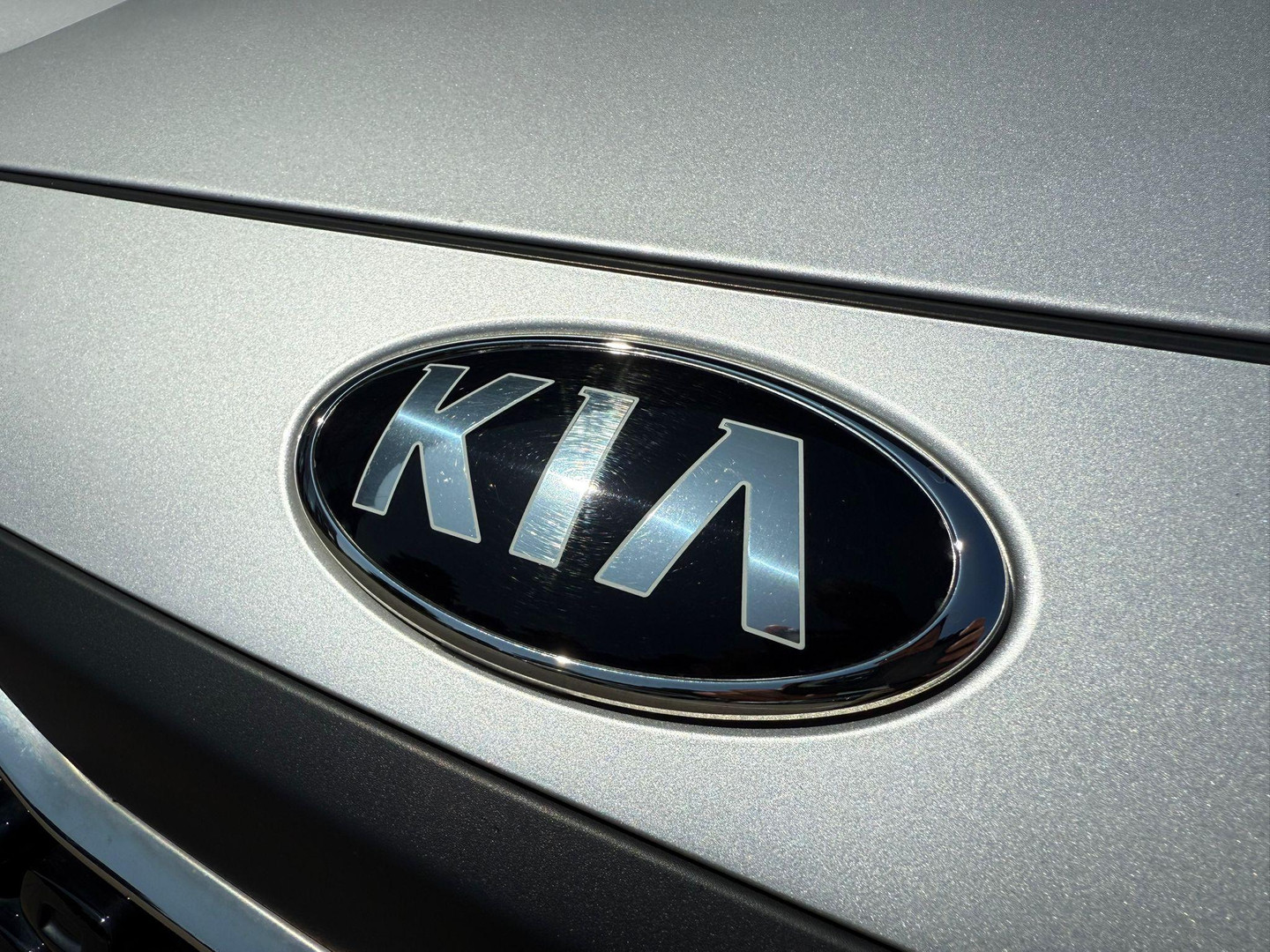 Kia Kia