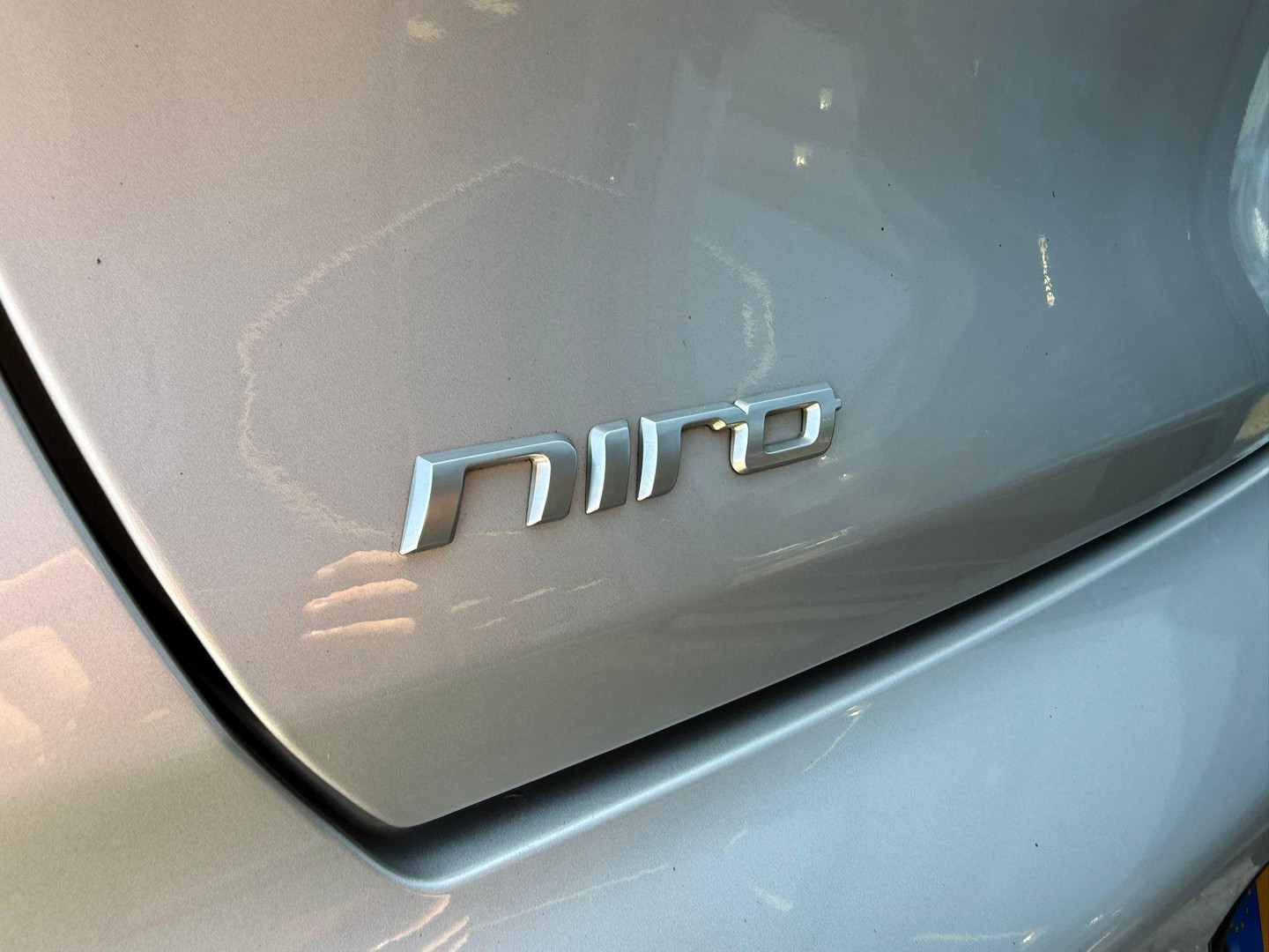 Kia Kia