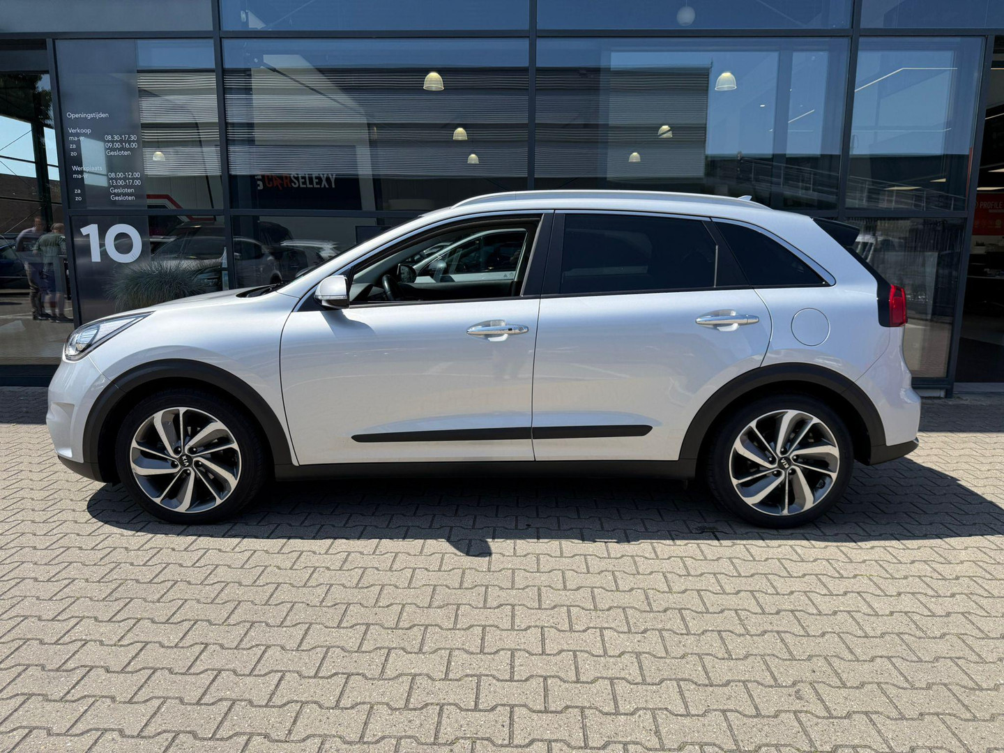 Kia Kia