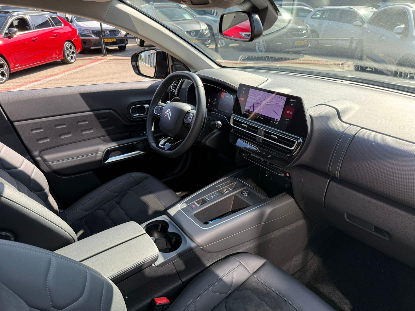 Citroën Citroën