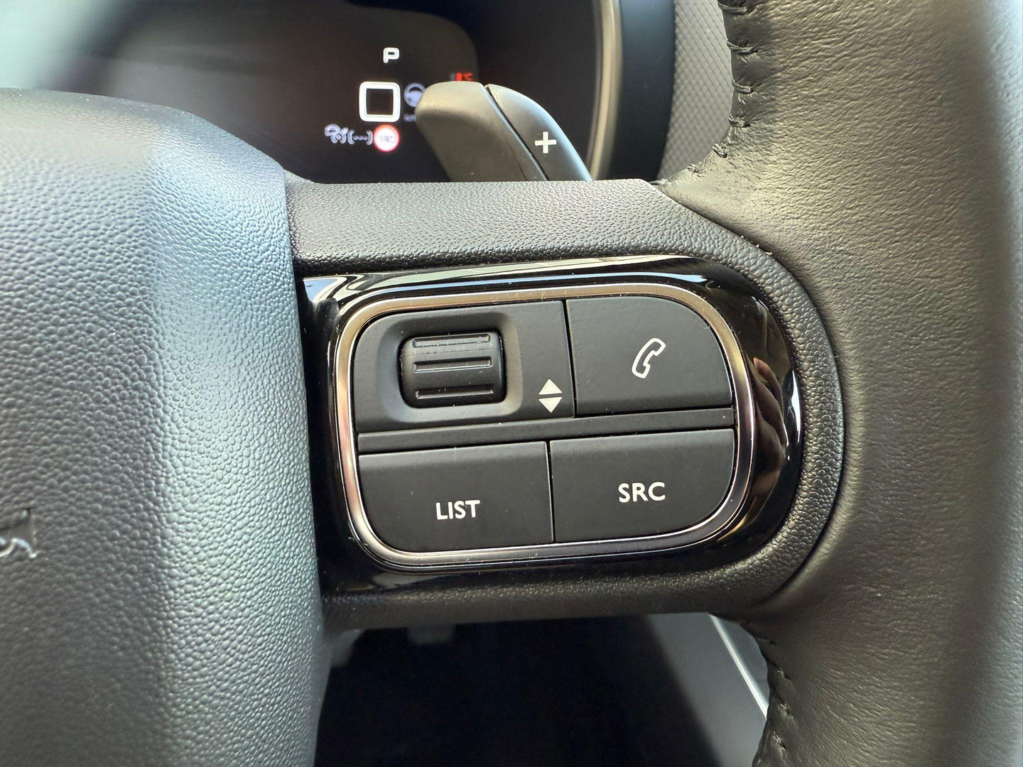Citroën Citroën