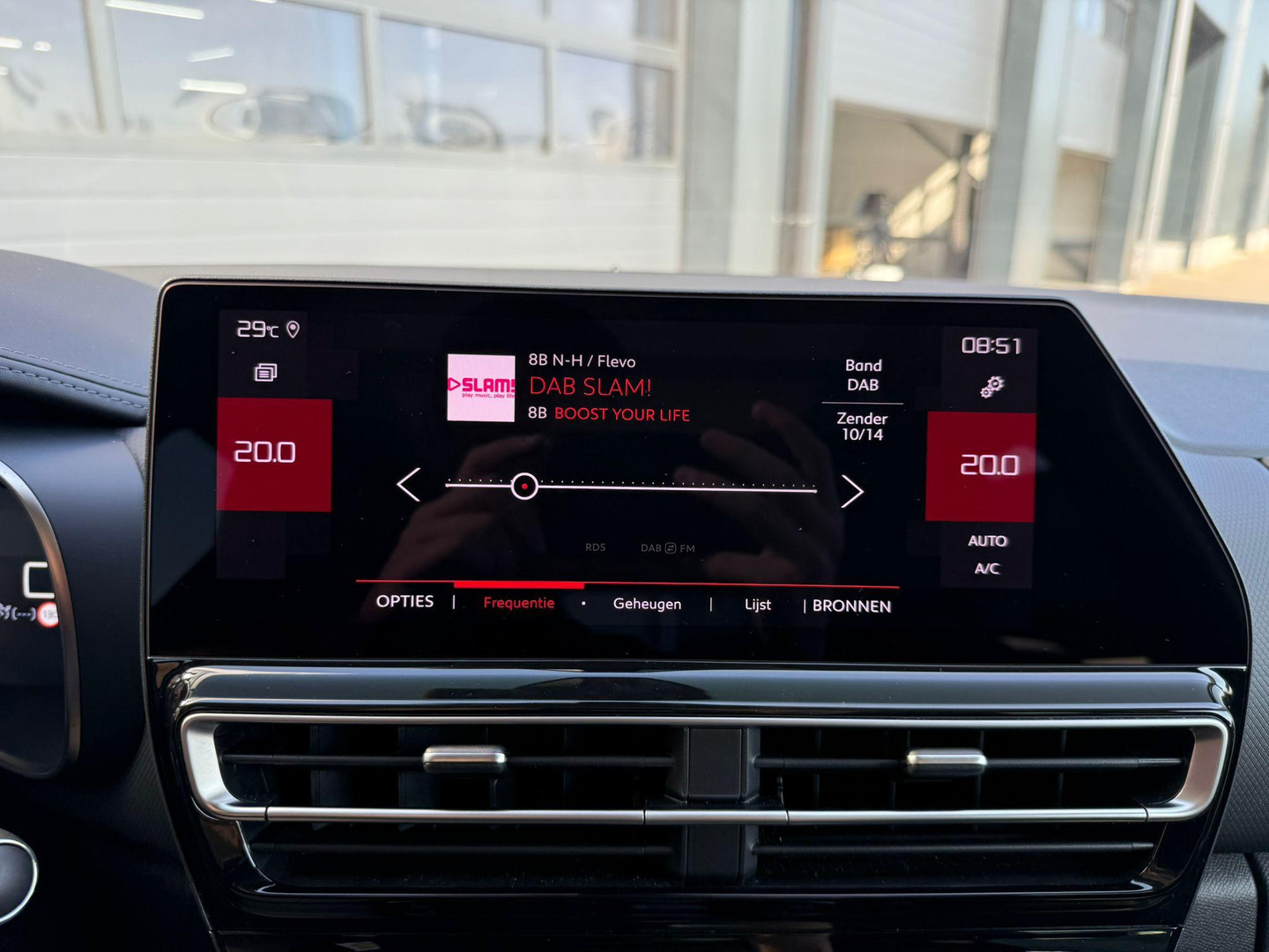 Citroën Citroën