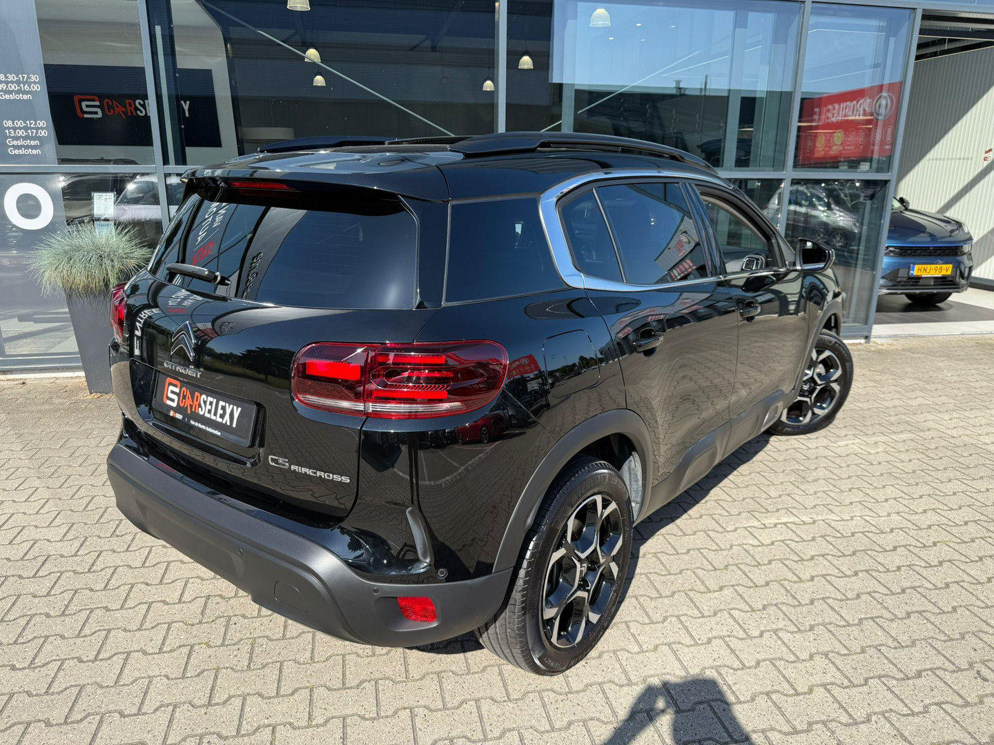 Citroën Citroën