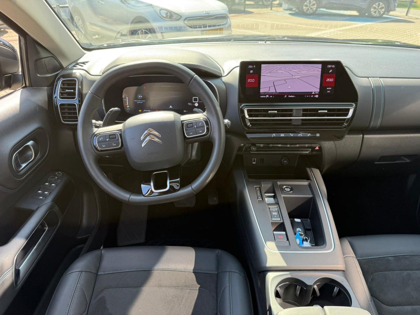 Citroën Citroën