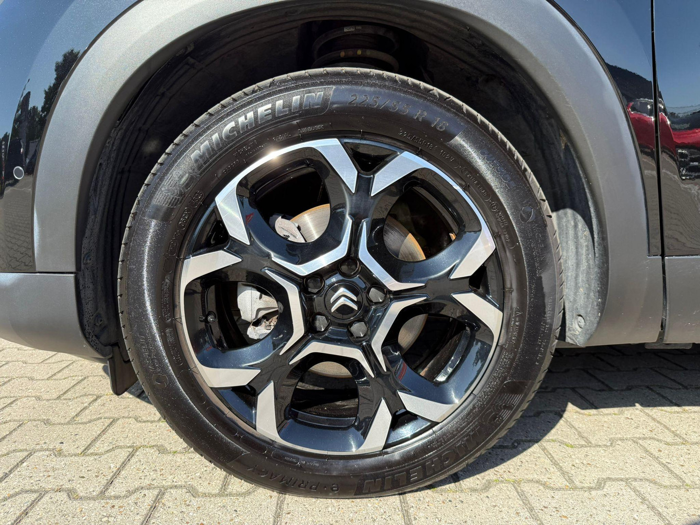 Citroën Citroën