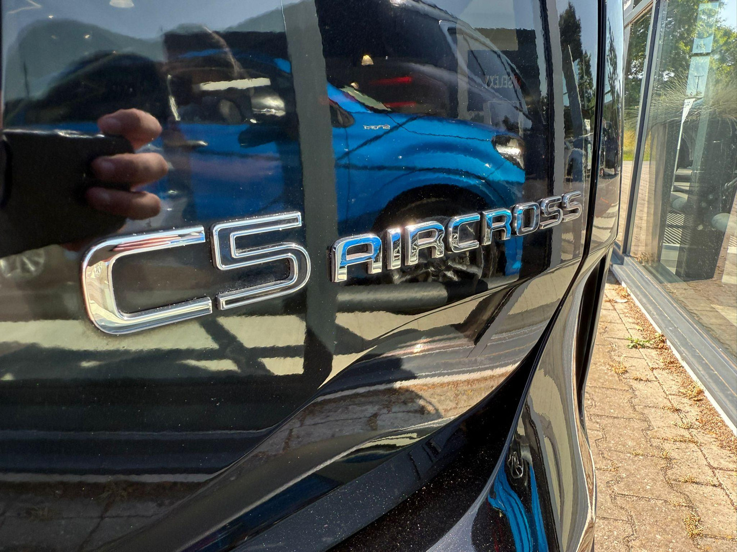 Citroën Citroën
