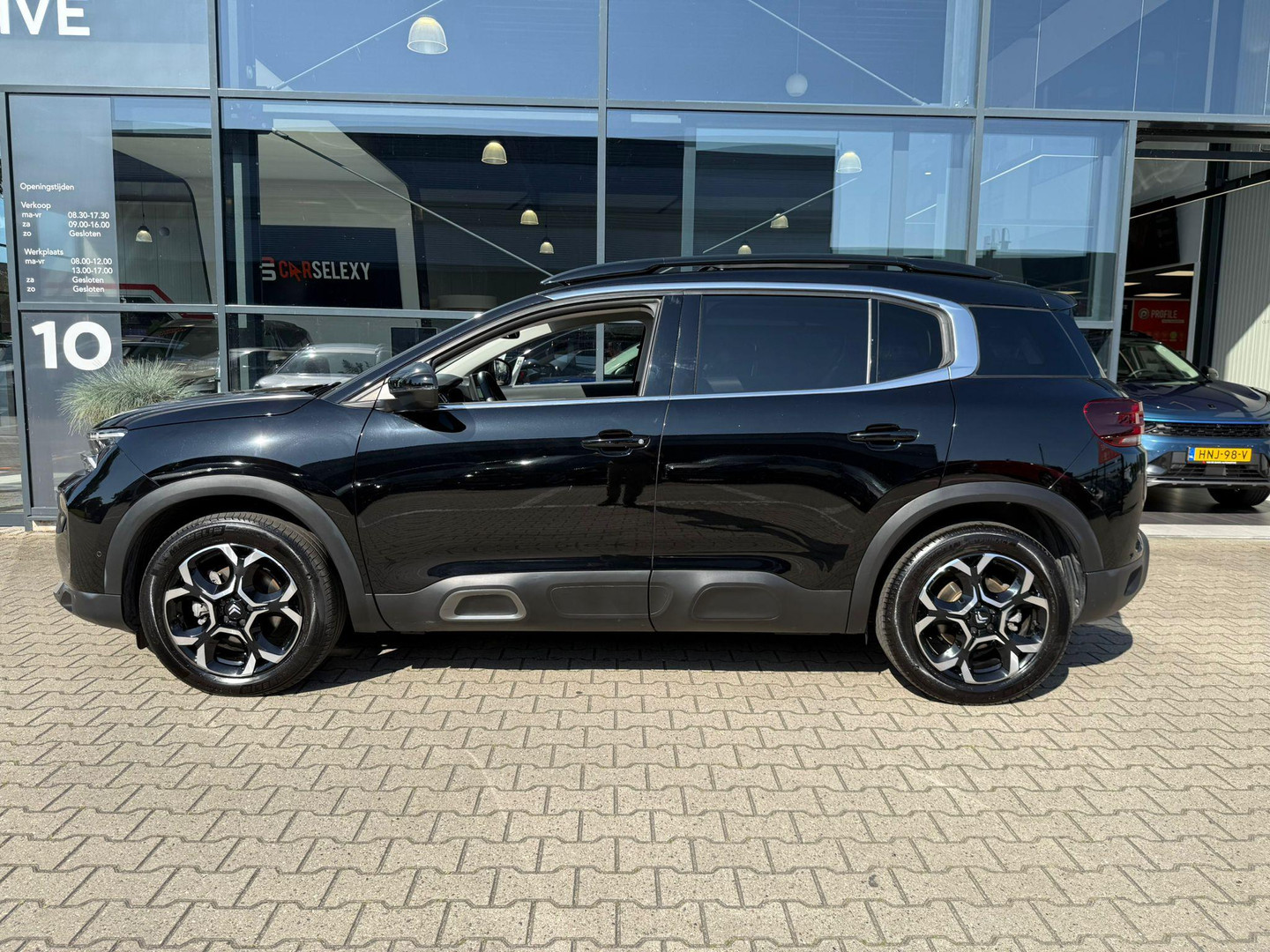 Citroën Citroën
