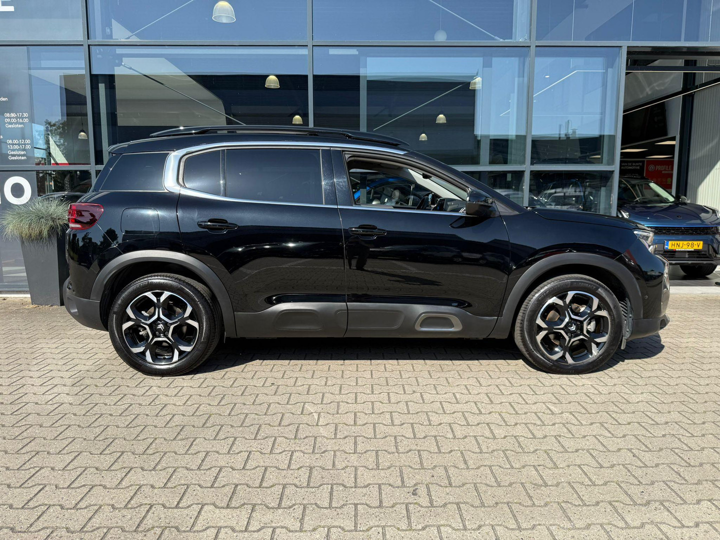 Citroën Citroën
