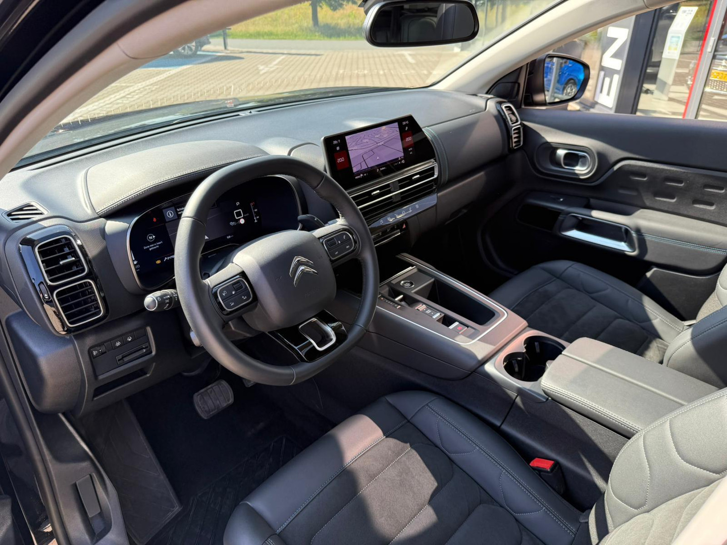 Citroën Citroën