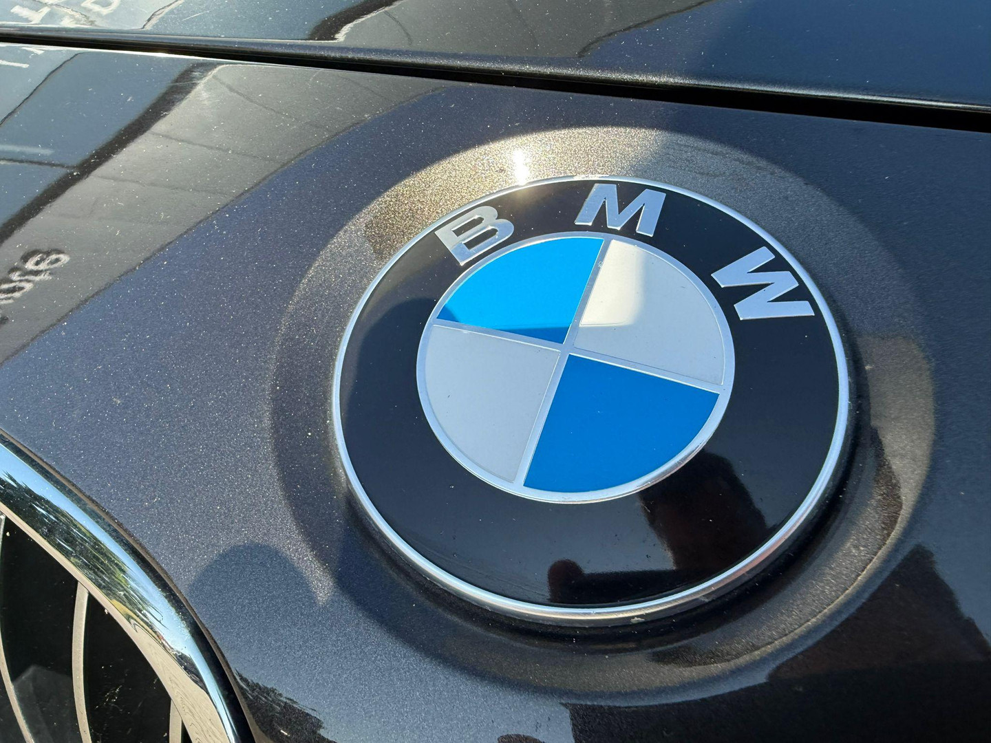 BMW BMW