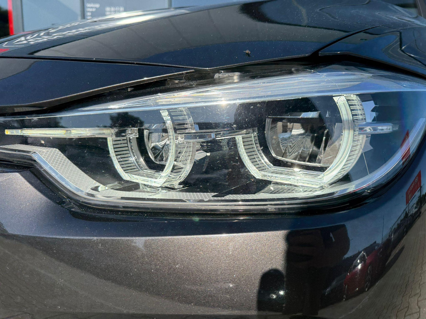 BMW BMW