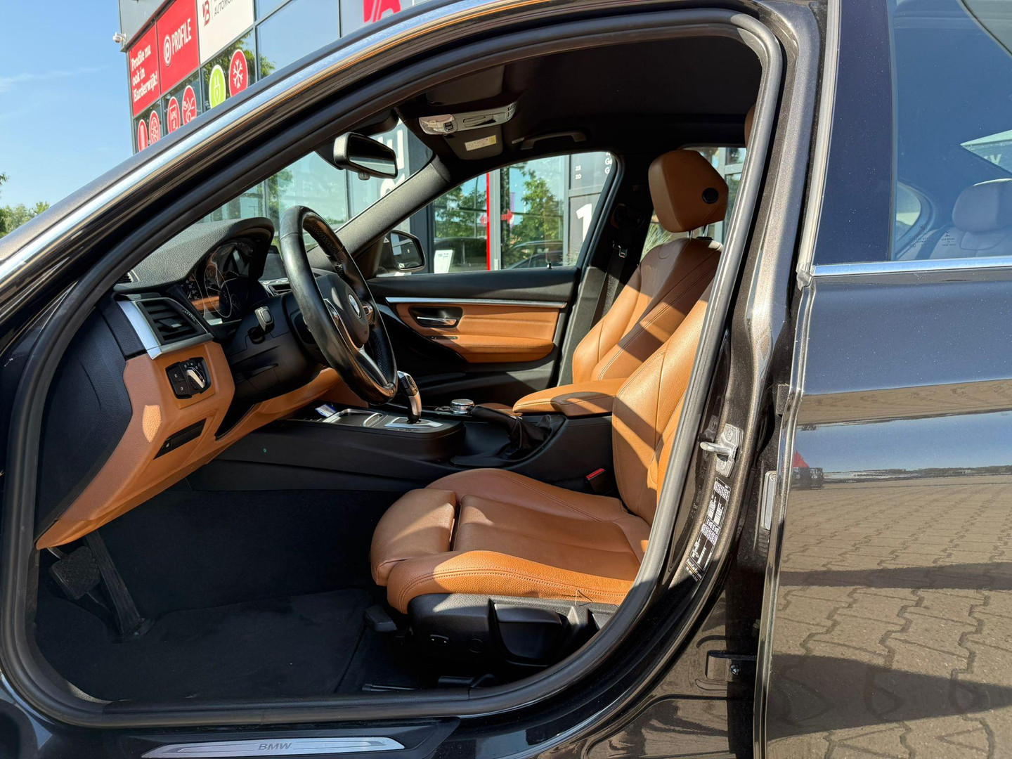 BMW BMW