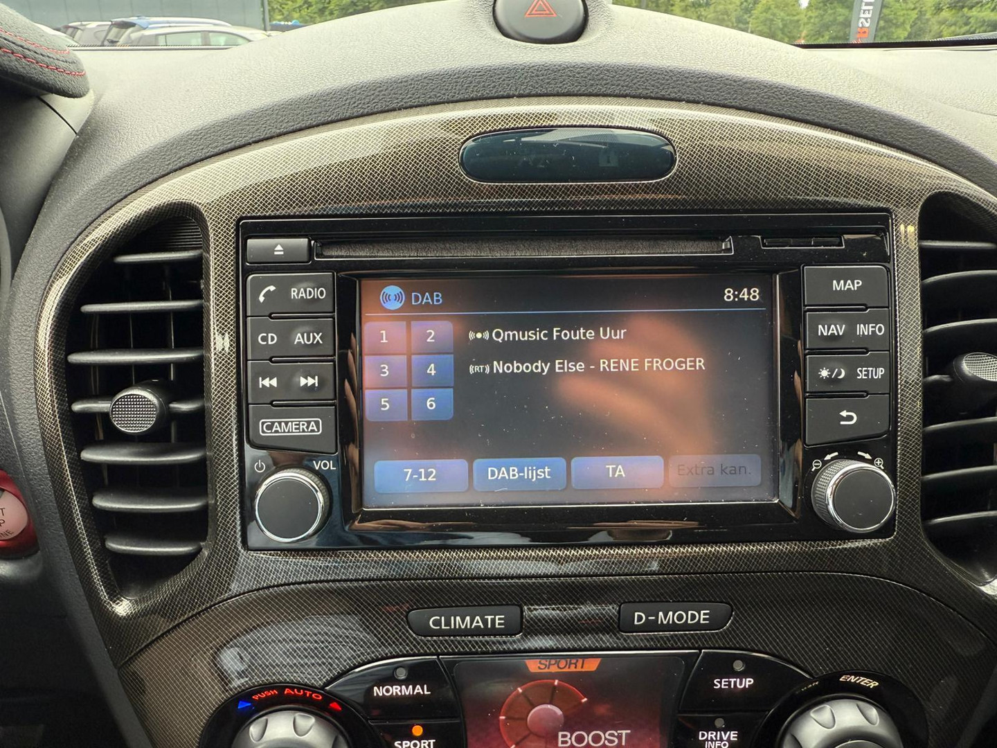 Nissan Nissan
