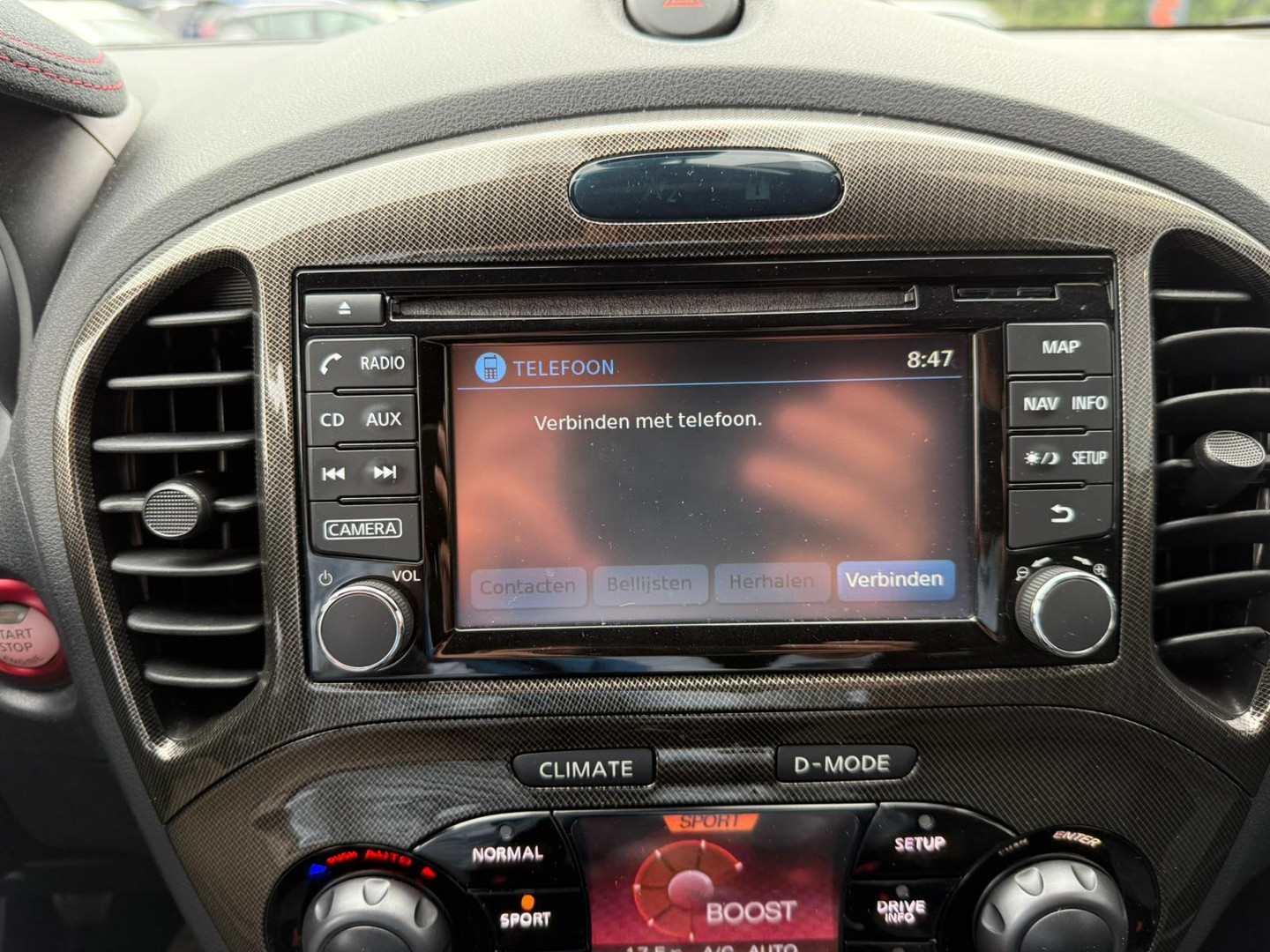 Nissan Nissan