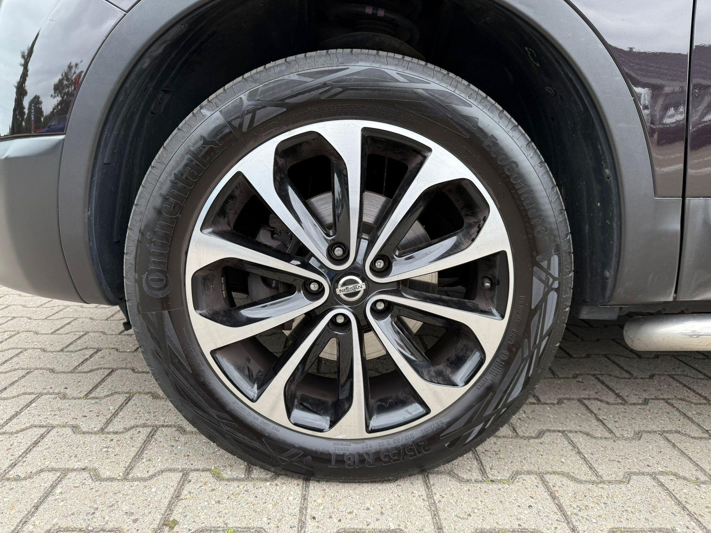 Nissan Nissan