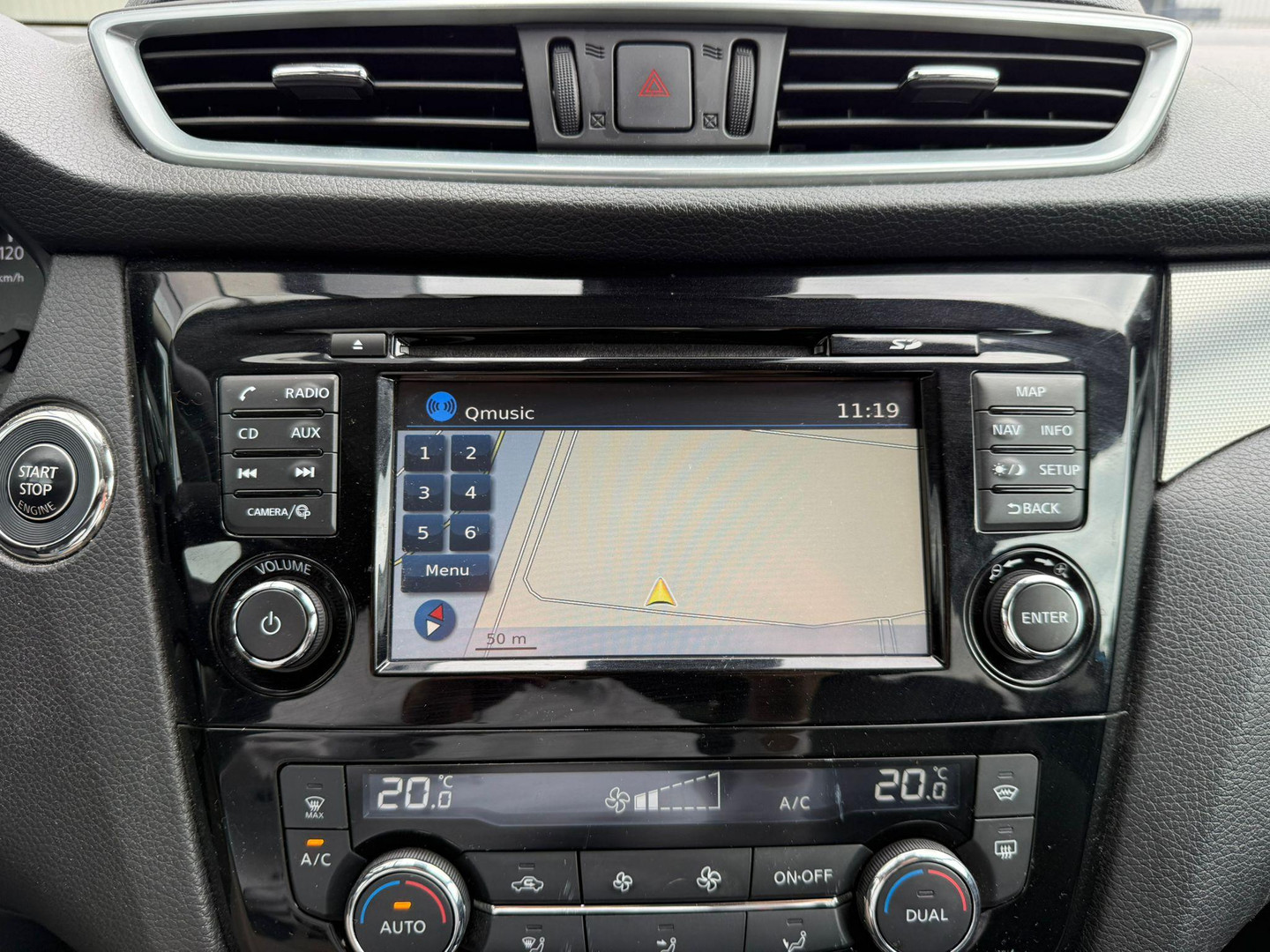 Nissan Nissan