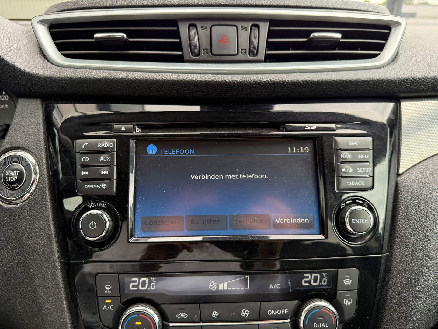 Nissan Nissan
