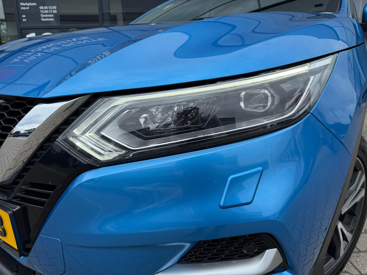 Nissan Nissan