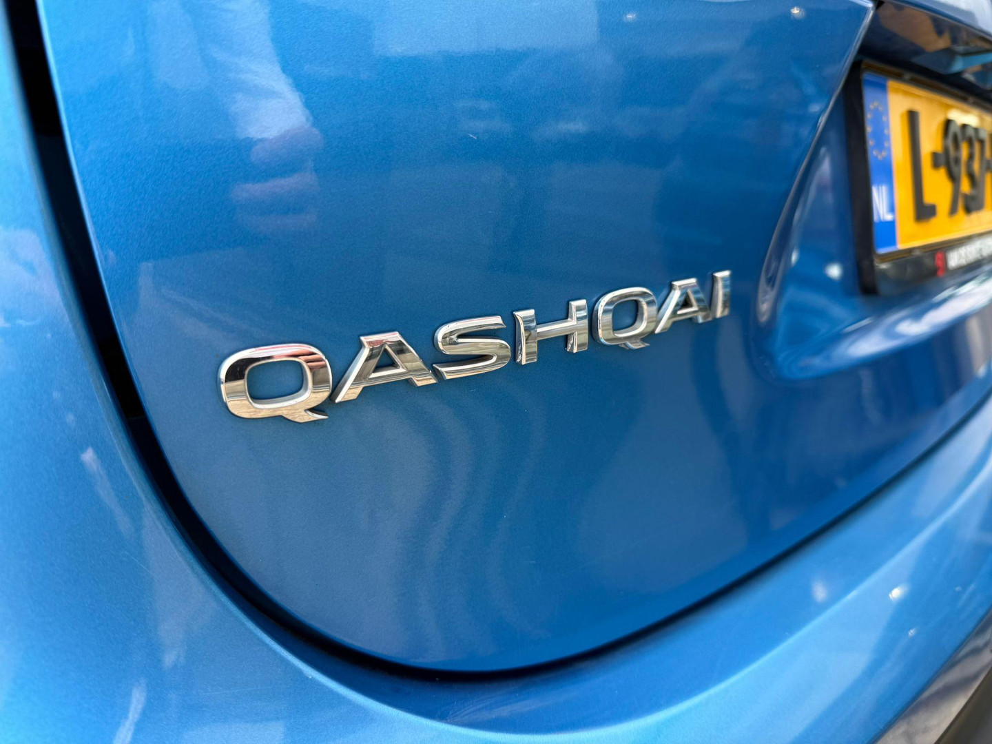 Nissan Nissan