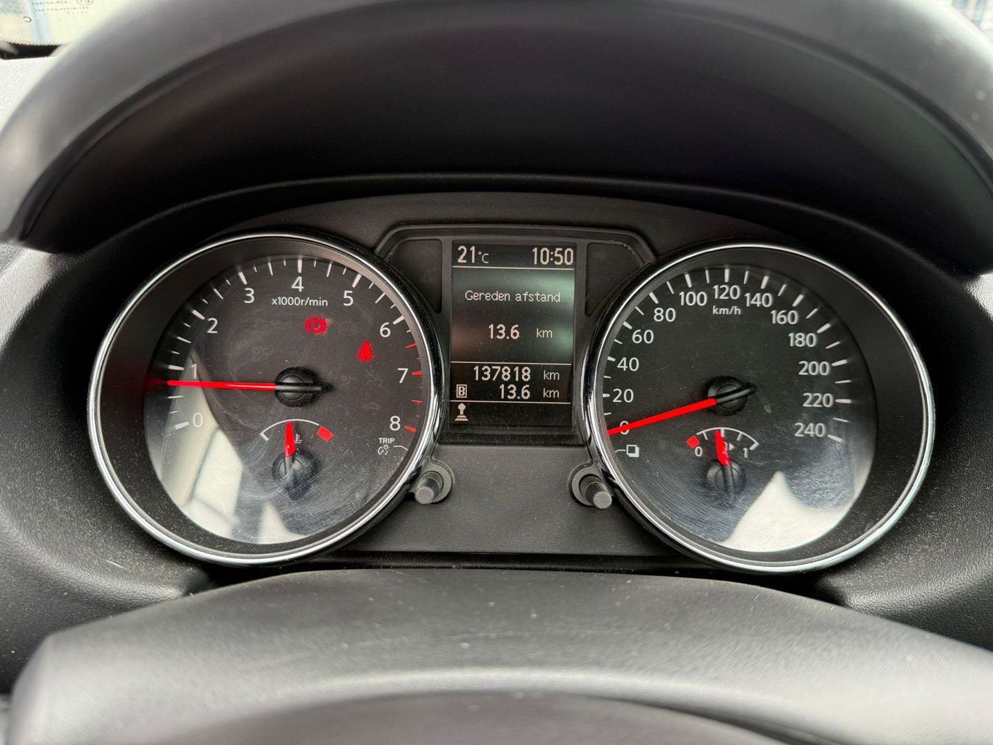 Nissan Nissan