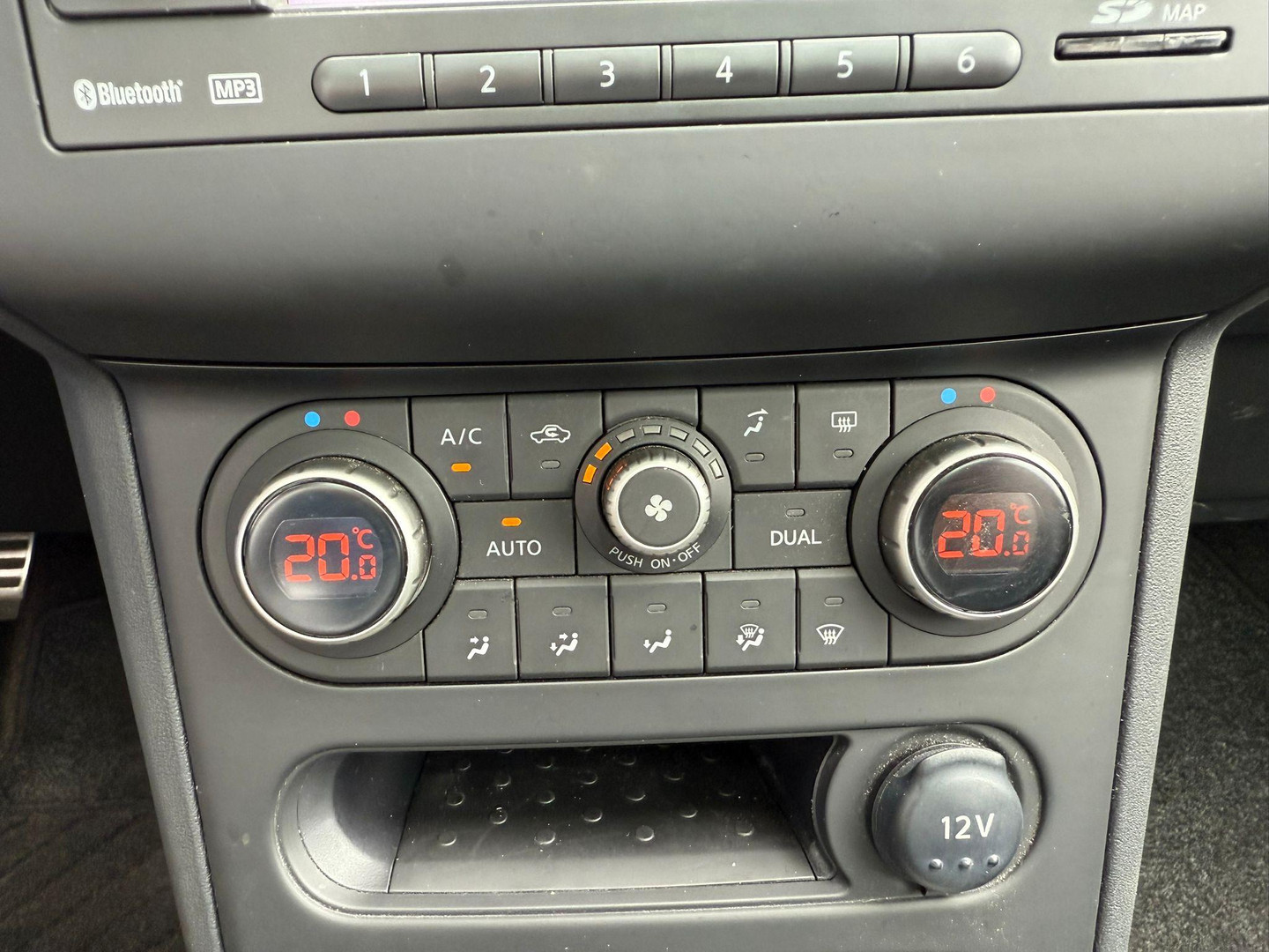 Nissan Nissan