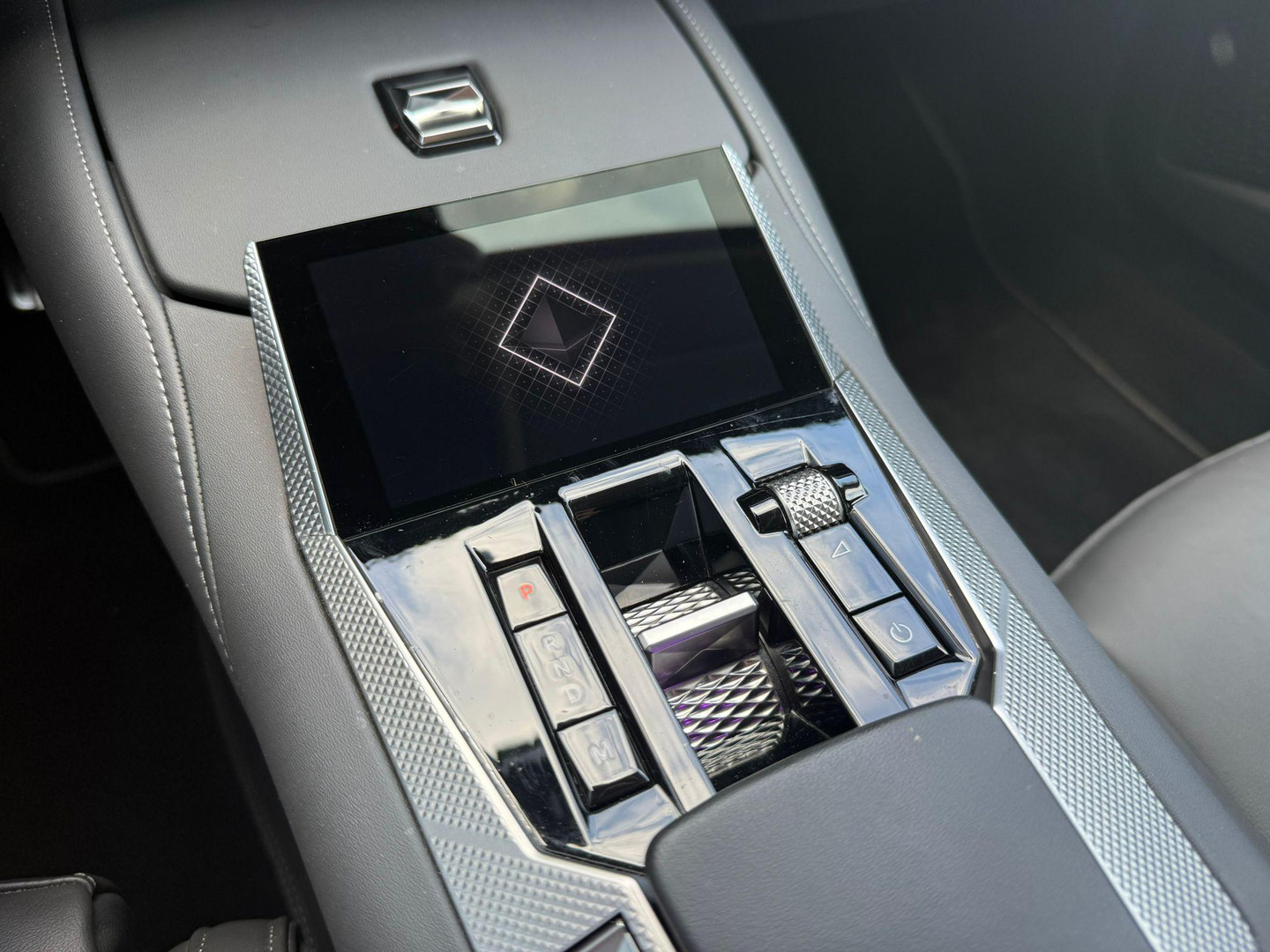 DS DS