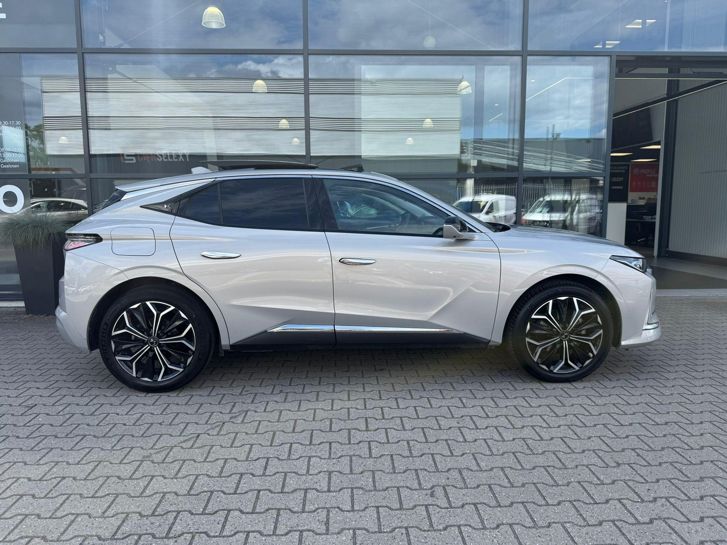 DS DS