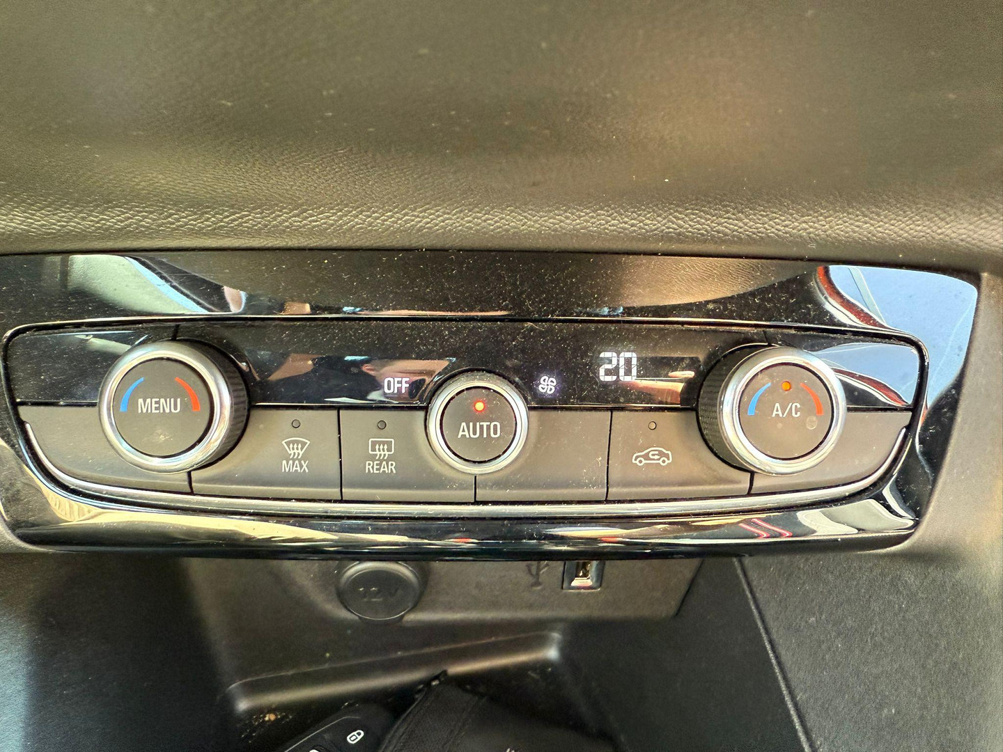 Opel Opel