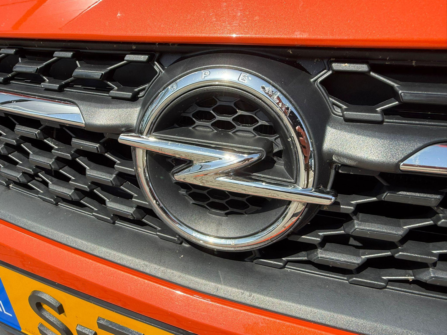 Opel Opel