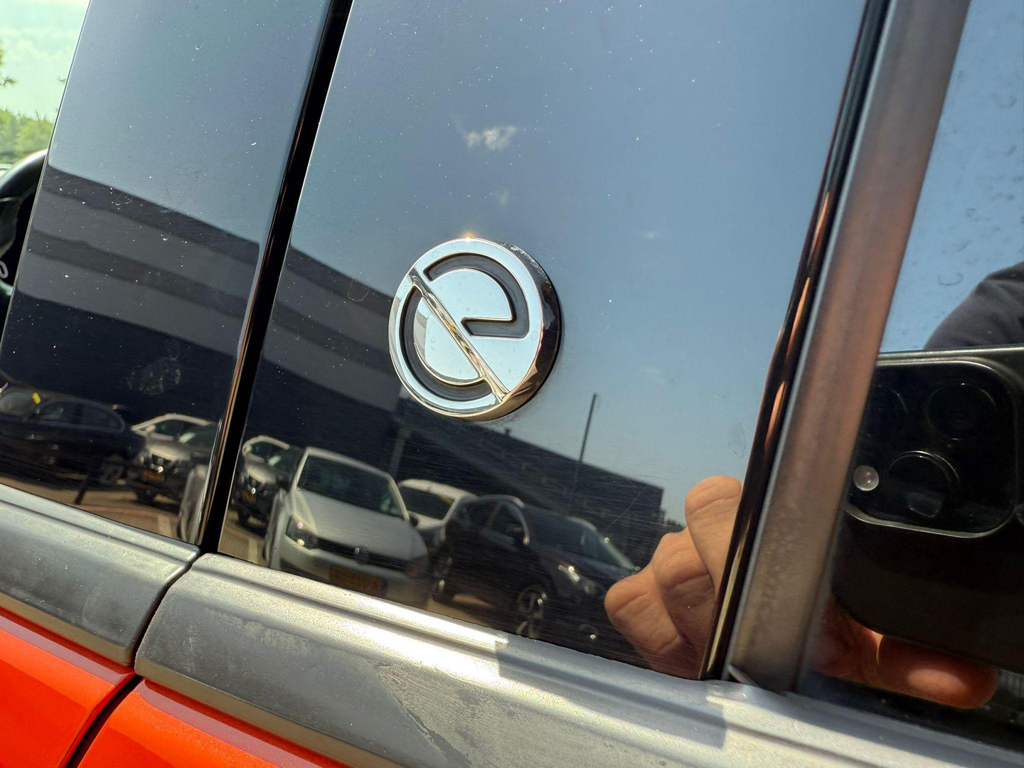 Opel Opel