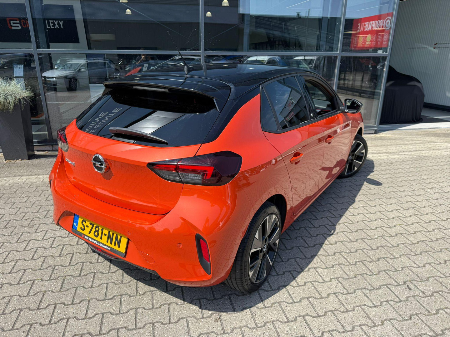 Opel Opel