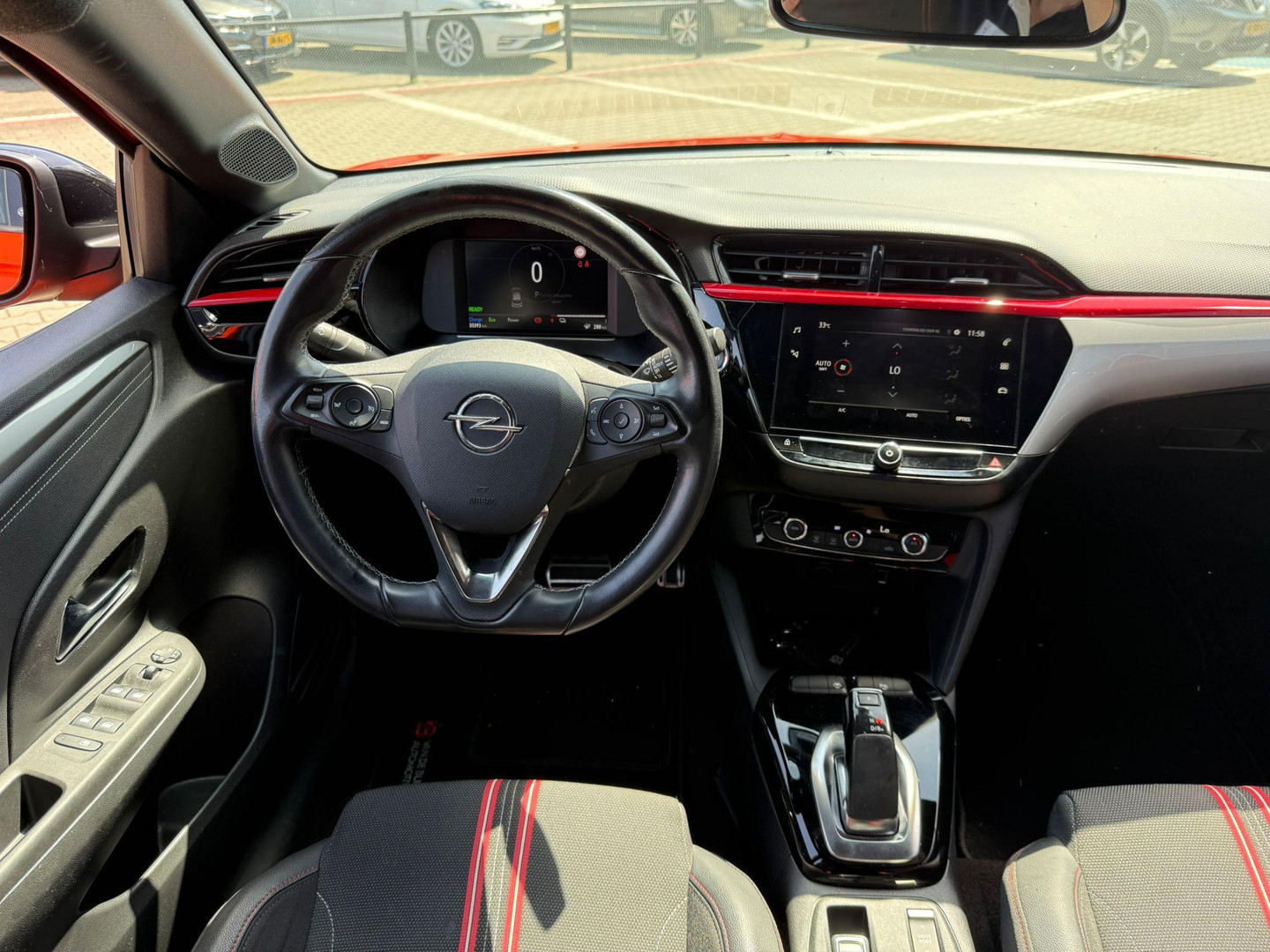 Opel Opel